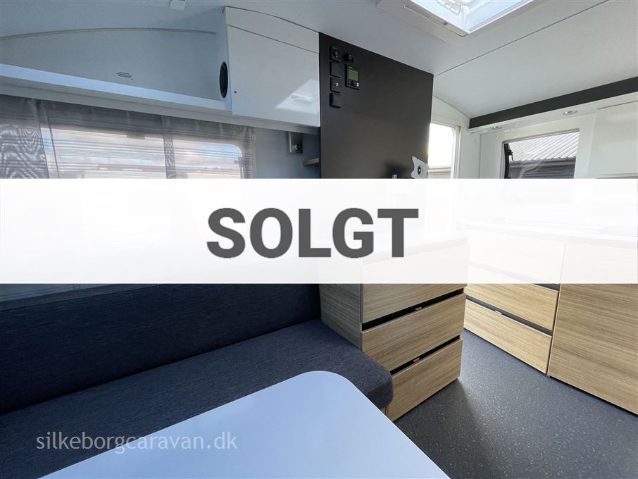 Adria Action 391 LH
